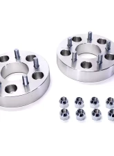 Top Gun Customz Jeep JK 1.5 Inch Adapter Converts 5 X 5 Bolt Pattern To 5 X 4.5 Inch For 07-18 Wrangler JK                                     - TGC95012 - Image 4