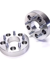 Top Gun Customz Jeep JK 1.5 Inch Adapter Converts 5 X 5 Bolt Pattern To 5 X 4.5 Inch For 07-18 Wrangler JK                                     - TGC95012 - Image 3
