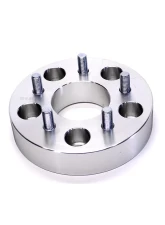 Top Gun Customz Jeep JK 1.5 Inch Adapter Converts 5 X 5 Bolt Pattern To 5 X 4.5 Inch For 07-18 Wrangler JK                                     - TGC95012 - Image 4