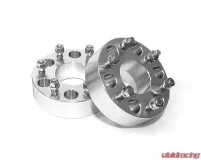 Top Gun Customz 2 Inch Wheel Spacer 8X170 Bolt Pattern For 03-18 Ford F-250/F-350 Superduty - TGC95013
