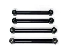 Top Gun Customz 0-1 Inch Stock Short Control Arms For 00-01 Ram 1500 00-02 Ram 2500/3500