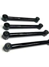 Top Gun Customz 0- 1 Inch Stock Short Control Arms For 03-09 Ram 2500/3500                                     - TGCSCA03 - Image 2