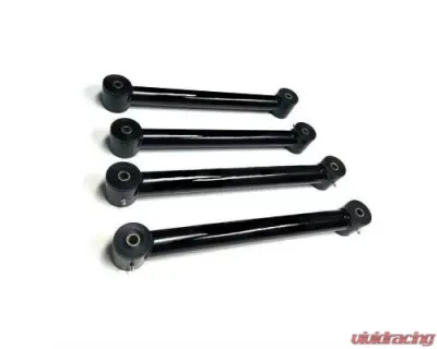 Top Gun Customz 0- 1 Inch Stock Short Control Arms For 03-09 Ram 2500/3500 - TGCSCA03