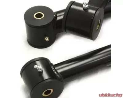 Top Gun Customz 0- 1 Inch Stock Short Control Arms For 03-09 Ram 2500/3500 - TGCSCA03