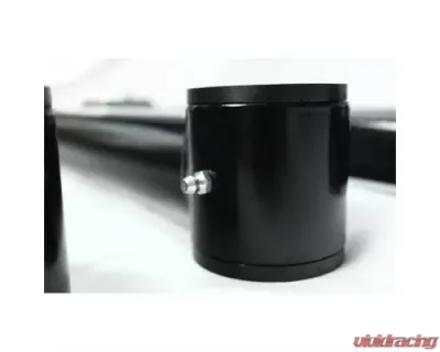 Top Gun Customz 3.5-5-Inch Lift Short Control Arms For 00-01 Ram 1500 00-02 Ram 2500/3500 - TGCSCA10