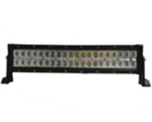 Hammerhead Armor 11.5 Inch LED Light Bar Double Row Straight Zilla Series - 307-13-0447