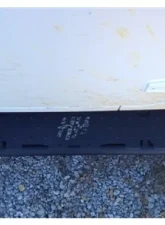Hammerhead Armor Jeep JK Running Boards For 07-18 Wrangler JK 2 Door Black                                     - 600-56-0236 - Image 3