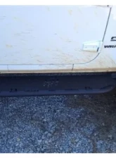 Hammerhead Armor Jeep JK Running Boards For 07-18 Wrangler JK 2 Door Black                                     - 600-56-0236 - Image 2