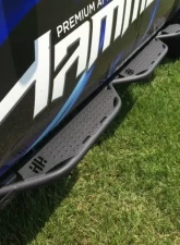 Hammerhead Armor Silverado/Sierra Running Boards For 07-13 Silverado/Sierra 1500 Crew Cab Short Wheel Base 5.8 Foot Bed With Bed Access                                     - 600-56-0270 - Image 3