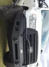 Hammerhead Armor Low Profile Pre-Runner Front Black Bumper (Non-Winch) Toyota Tundra 2007-2013                                     - 600-56-0439 - Image 3