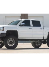 Hammerhead Armor Low Profile Front Black Bumper (Non-Winch) GMC Sierra 1500 2016-2018                                     - 600-56-0715 - Image 2