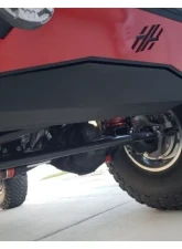 Hammerhead Armor Jeep JL/Gladiator Front Skid Plate For 18-Pres Wrangler JL/Gladiator Ravager Series                                     - 600-56-0836 - Image 2