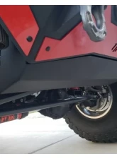 Hammerhead Armor Jeep JL/Gladiator Front Skid Plate For 18-Pres Wrangler JL/Gladiator Ravager Series                                     - 600-56-0836 - Image 2