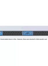 Hammerhead Armor Silverado/Sierra Truck Bed Rail Set For 14-18 Silverado/Sierra 1500 Black Steel                                     - 600-56-0933 - Image 2