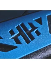 Hammerhead Armor F-250 Truck Rail Set For 17-20 Ford F-250 Black Steel                                     - 600-56-0934 - Image 2