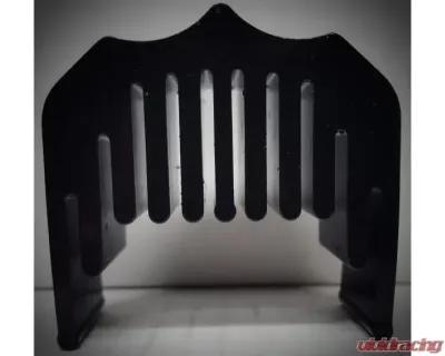 Hammerhead Armor Led Light Bar Vibration Damper Black - 601-56-1246