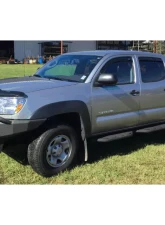 Hammerhead Armor Low Profile Pre-Runner Front Bumper (Non-Winch) Toyota Tacoma 2012-2015                                     - 600-56-0420 - Image 3