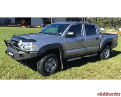 Hammerhead Armor Low Profile Pre-Runner Front Bumper (Non-Winch) Toyota Tacoma 2012-2015 - 600-56-0420
