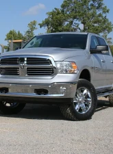 Superlift 4" Lift Kit w/ SL Rear Shocks Ram 1500 4WD 2012-2018                                     - K1019 - Image 3