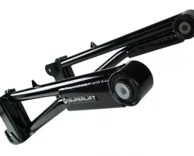 Superlift Radius Arms - Pair - 05-21 F-250/F-350 - 4-8