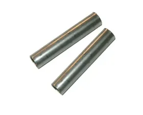 Superlift Spring Sleeve Kit - 9/16 Shackle Bolts - 88-91 GM 1/2 & 3/4 & 1 Ton w/Solid Axle