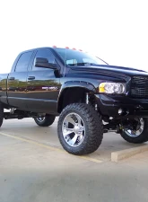 Superlift 6" Lift Kit - 03-05 Ram 2500/3500 4WD - Diesel - w/ SL Shocks Dodge 2003-2005                                     - K760 - Image 2