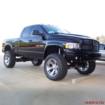 Superlift 6" Lift Kit - 03-05 Ram 2500/3500 4WD - Diesel - w/ SL Shocks Dodge 2003-2005 - K760