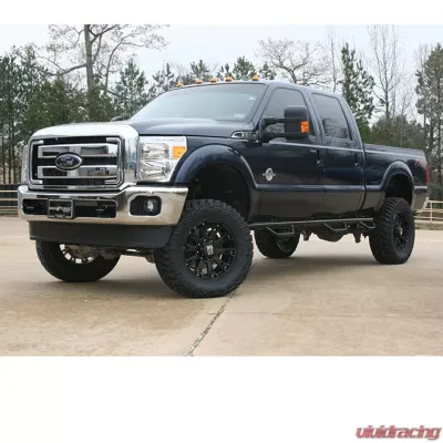 Superlift 6" Lift Kit - 11-16 F-250/F-350 4WD - Diesel - w/ SL Shocks Ford 2011-2016 - K878