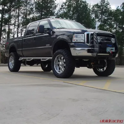 Superlift 6" Lift Kit - 05-07 F-250/F-350 4WD - Diesel - w/ Bilstein Shocks Ford 2005-2007 - K806B