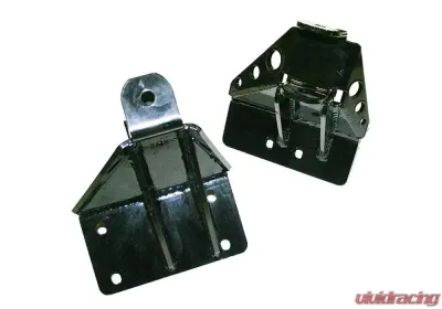 Superlift 4" Rear Shackle Flip Kit - 73-87 Chevy & GMC 1/2 & 3/4 Ton - 3030