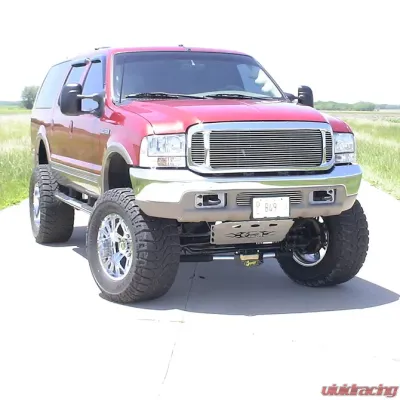 Superlift 7" Lift Kit - 00-05 Excursion 4WD - Diesel/V10 - w/ SL Shocks Ford Excursion 2000-2005 - K640