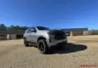 Superlift Lift Kit 3in Chevrolet Suburban | Tahoe 2021-2022 - 3620