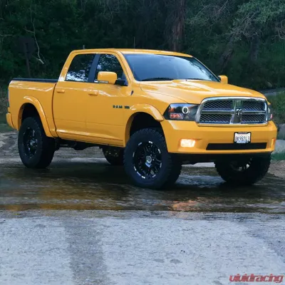 Superlift 6" Lift Kit w/ SL Rear Shocks Ram 1500 2012-2018 - K1020