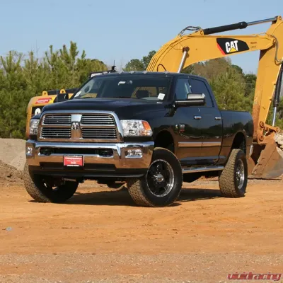 Superlift 4" Lift Kit - 10-13 Ram 2500/10-12 3500 4WD - Diesel - w/ SL Shocks Ram - K965