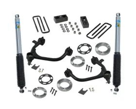 Superlift 3