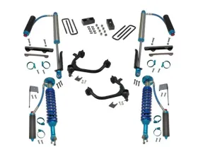 Superlift 3
