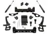 Superlift 6" Lift Kit Chevrolet Colorado | Canyon Non-ZR2 Models 2015-2022 - K134