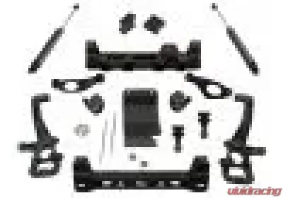 Superlift 6" Lift Kit Chevrolet Colorado | Canyon Non-ZR2 Models 2015-2022 - K134