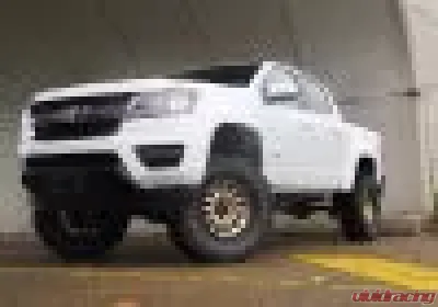 Superlift 6" Lift Kit Chevrolet Colorado | Canyon Non-ZR2 Models 2015-2022 - K134