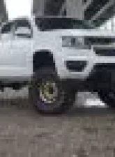 Superlift 6" Lift Kit Chevrolet Colorado | Canyon Non-ZR2 Models 2015-2022                                     - K134 - Image 3