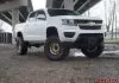 Superlift 6" Lift Kit Chevrolet Colorado | Canyon Non-ZR2 Models 2015-2022 - K134