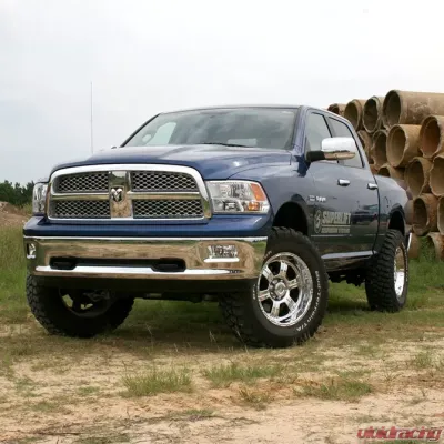 Superlift 6" Lift Kit w/ Bilstein Shocks Ram 1500 2009-2011 - K1018B