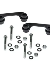 Superlift 2" GM Leveling Kit- 19 (New Body)-21 Silv/Sierra 1500 - (Exc Trailboss & AT4)                                     - 40040 - Image 3