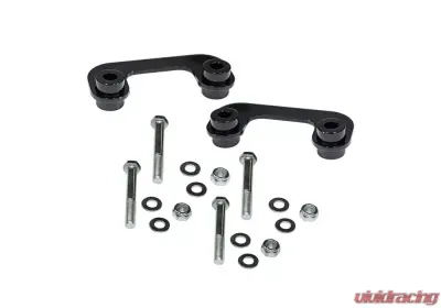 Superlift 2" GM Leveling Kit- 19 (New Body)-21 Silv/Sierra 1500 - (Exc Trailboss & AT4) - 40040