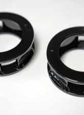 Superlift 2" Dodge Front Leveling Kit - 19-21 (New Body Style) Ram 1500 (Non-Rebel) 4WD Ram 1500 2019-2021                                     - 40041 - Image 6