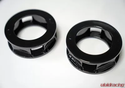 Superlift 2" Dodge Front Leveling Kit - 19-21 (New Body Style) Ram 1500 (Non-Rebel) 4WD Ram 1500 2019-2021 - 40041