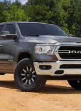 Superlift 2" Dodge Front Leveling Kit - 19-21 (New Body Style) Ram 1500 (Non-Rebel) 4WD Ram 1500 2019-2021                                     - 40041 - Image 2