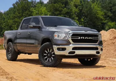 Superlift 2" Dodge Front Leveling Kit - 19-21 (New Body Style) Ram 1500 (Non-Rebel) 4WD Ram 1500 2019-2021 - 40041