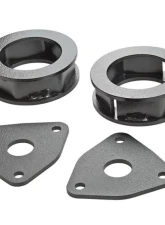 Superlift 2.5" Dodge Leveling Kit - 12-18 (19-21 Clc) Ram 1500 4WD w/o AirRide-Front Only Ram 1500 2012-2018                                     - 40044 - Image 2