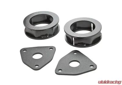 Superlift 2.5" Dodge Leveling Kit - 12-18 (19-21 Clc) Ram 1500 4WD w/o AirRide-Front Only Ram 1500 2012-2018 - 40044